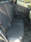 Chevrolet Lanos 1998–2017 Autostoelhoezen SoyuzAuto Dynamic foto 5