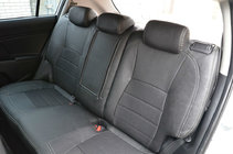 Kia Sportage 2010–2015 Pasvorm stoelhoezen SoyuzAuto Dynamic foto 5