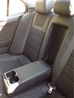Mitsubishi Lancer X 2008– Autostoelhoezen SoyuzAuto Dynamic foto 2