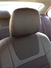 Mitsubishi Lancer X 2008– Autostoelhoezen SoyuzAuto Dynamic foto 4