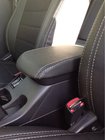 Mitsubishi Lancer X 2008– Autostoelhoezen SoyuzAuto Dynamic foto 3