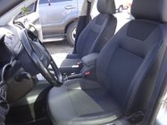 Skoda Octavia II A5 2010–2013 Autostoelhoezen SoyuzAuto Dynamic foto 1