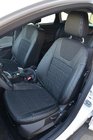 Ford Focus III 2011–2017 Pasvorm stoelhoezen van kunstleer Brothers Dynamic foto 2