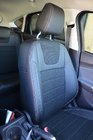 Ford Focus III 2011–2017 Pasvorm stoelhoezen van kunstleer Brothers Dynamic foto 8