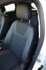 Ford Focus III 2011–2017 Pasvorm stoelhoezen van kunstleer Brothers Dynamic foto 13