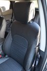 Hyundai Santa Fe 3 2012–2018 Autostoelhoezen SoyuzAuto Dynamic foto 6