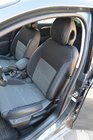 Citroen C-4 2010–2018 Autostoelhoezen SoyuzAuto Premium van kunstleer foto 2