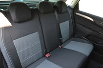 Citroen C-4 2010–2018 Autostoelhoezen SoyuzAuto Premium van kunstleer foto 6