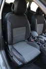 Citroen C-4 2010–2018 Autostoelhoezen SoyuzAuto Premium van kunstleer foto 7