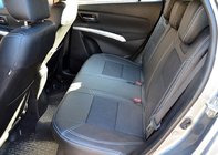 Suzuki SX4 S-Cross 2013–2016 Stoelhoezen SoyuzAuto Dynamic foto 11