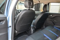 Peugeot 301 2012– SoyuzAuto stoelhoezen in leatherlook foto 3