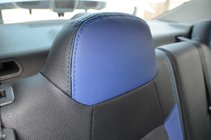 Peugeot 301 2012– SoyuzAuto stoelhoezen in leatherlook foto 7