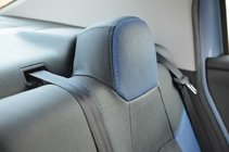 Peugeot 301 2012– SoyuzAuto stoelhoezen in leatherlook foto 4