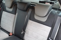 Ford Focus III 2011–2017 Pasklare stoelhoezen van eco-leer Brothers Leather Style foto 4