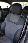 Honda Civic Sedan IX 2011–2016 SoyuzAuto stoelhoezen in leatherlook foto 2