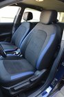 Hyundai Elantra (HD) 2006–2011 Autostoelhoezen Elite (kunstleer ↗ alcantara-look) foto 3