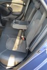 Hyundai IX-35 2010–2015 SoyuzAuto stoelhoezen in leatherlook foto 5