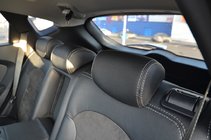Hyundai IX-35 2010–2015 SoyuzAuto stoelhoezen in leatherlook foto 6