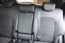 Hyundai Santa Fe 3 2012–2018 SoyuzAuto stoelhoezen in leatherlook foto 5