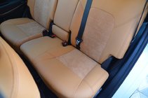 Hyundai Santa Fe 3 2012–2018 SoyuzAuto stoelhoezen in leatherlook foto 4