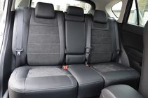 Mazda CX-5 2012–2017 Autostoelhoezen SoyuzAuto Leather Style foto 2