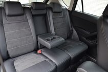 Mazda CX-5 2012–2017 Autostoelhoezen SoyuzAuto Leather Style foto 4