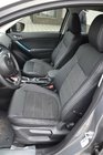 Mazda CX-5 2012–2017 Autostoelhoezen SoyuzAuto Leather Style foto 1