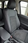 Mazda CX-5 2012–2017 Autostoelhoezen SoyuzAuto Leather Style foto 6