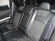 Nissan X-trail T31 2007–2014 SoyuzAuto stoelhoezen in leatherlook foto 6