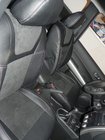 Nissan X-trail T31 2007–2014 SoyuzAuto stoelhoezen in leatherlook foto 7