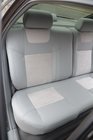 Chevrolet Lacetti 2003–2024 SoyuzAuto stoelhoezen in leatherlook foto 8
