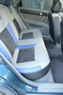 Chevrolet Lacetti 2003–2024 SoyuzAuto stoelhoezen in leatherlook foto 10