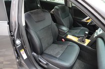 Toyota Venza 2008–2017 SoyuzAuto stoelhoezen in leatherlook foto 1