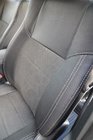 Toyota Avensis 2009–2018 Autostoelhoezen (kunstleer, Alcantara-alternatief) foto 2