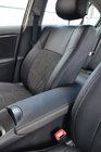Toyota Avensis 2009–2018 Autostoelhoezen (kunstleer, Alcantara-alternatief) foto 5