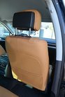 Volkswagen Touareg 2010–2018 Autostoelhoezen (imitatie alcantara en leer, Elite) foto 11