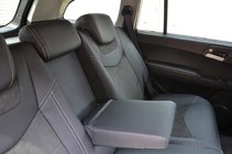 SsangYong Kyron 2005–2014 Autostoelhoezen SoyuzAuto Leather Style foto 8