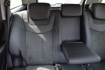 SsangYong Kyron 2005–2014 Autostoelhoezen SoyuzAuto Leather Style foto 9