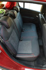 Renault Sandero 2013–2022 Autostoelhoezen SoyuzAuto Leather Style foto 5