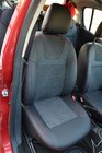 Renault Sandero 2013–2022 Autostoelhoezen SoyuzAuto Leather Style foto 6