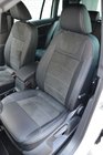 Volkswagen Tiguan 2007–2016 Autostoelhoezen SoyuzAuto Leather Style foto 1