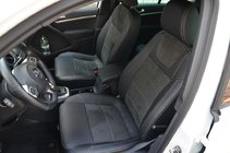 Volkswagen Tiguan 2007–2016 Autostoelhoezen SoyuzAuto Leather Style foto 2