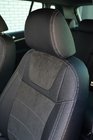 Volkswagen Tiguan 2007–2016 Autostoelhoezen SoyuzAuto Leather Style foto 5