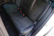 Volkswagen Tiguan 2007–2016 Autostoelhoezen SoyuzAuto Leather Style foto 7