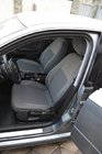 Audi A4 B7 2004–2008 Autostoelhoezen (kunstleer/stof) foto 11