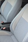 Audi A4 B7 2004–2008 Autostoelhoezen (kunstleer/stof) foto 10