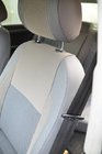 Audi A4 B7 2004–2008 Autostoelhoezen (kunstleer/stof) foto 7
