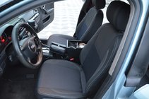 Audi A4 B6 2000–2004 Nieuw! Originele SoyuzAuto Premium stoelhoezen foto 1
