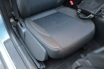 Audi A4 B6 2000–2004 Nieuw! Originele SoyuzAuto Premium stoelhoezen foto 5