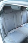 Audi A4 B6 2000–2004 Nieuw! Originele SoyuzAuto Premium stoelhoezen foto 4